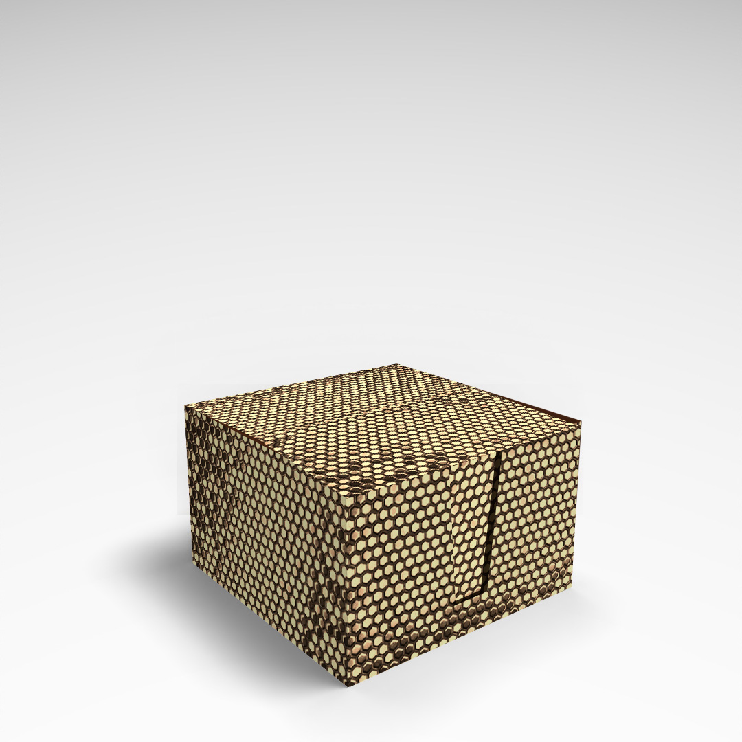 Pudełka reklamowe 8x8x5cm - 6 Pudełka reklamowe 8x8x5cm - obrazek 5