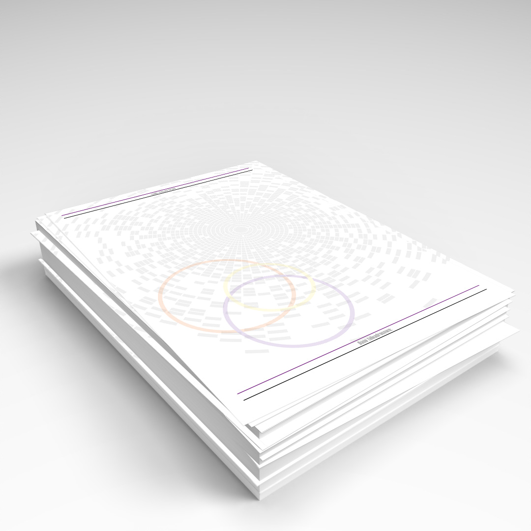 Papier firmowy