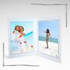 Album 2D srebrny 1031 - 2 - 2