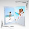 Album 2Dk srebrny 1040 - 2 - 2