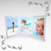Album 3D srebrny 1038 - 1 - 1