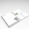 Komplet notesów A6, A5 i A4 - 1 - 1