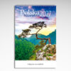 Kalendarz wieloplanszowy Polska (20szt) - 1 Kalendarz wieloplanszowy Polska