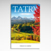 Kalendarz wieloplanszowy Tatry (20szt) - 2 Kalendarz wieloplanszowy Tatry