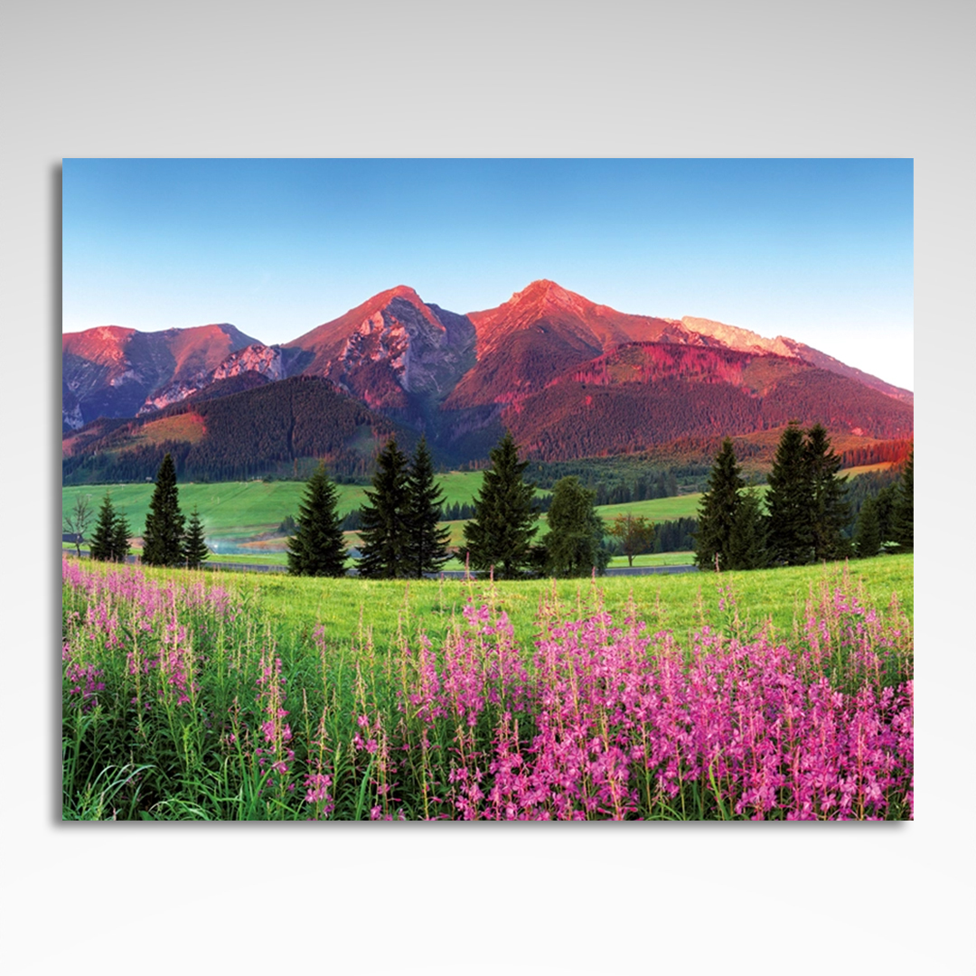 Kalendarz wieloplanszowy Tatry (20szt) - 6 Kalendarz wieloplanszowy Tatry (20szt) - obrazek 4