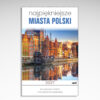 Kalendarz wieloplanszowy Najpiękniejsze Miasta Polski (20szt.) - 1 Kalendarz wieloplanszowy Najpiękniejsze Miasta Polski