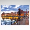 Kalendarz trójdzielny Gdańsk (20szt.) - 2 Kalendarz trójdzielny Gdańsk