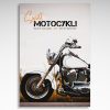 Kalendarz wieloplanszowy Świat Motocykli (20szt.) - 1 Kalendarz wieloplanszowy Świat Motocykli