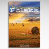 Kalendarz wieloplanszowy Malownicza Polska (20szt.) - 2 Kalendarz wieloplanszowy Malownicza Polska