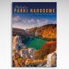 Kalendarz wieloplanszowy Polskie Parki Narodowe (20szt.) - 1 Kalendarz wieloplanszowy Polskie Parki Narodowe