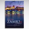 Kalendarz wieloplanszowy Polskie Zamki i Pałace (20szt.) - 1 Kalendarz wieloplanszowy Polskie Zamki i Pałace