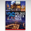 Kalendarz wieloplanszowy Polskie Miasta Nocą (20szt.) - 2 Kalendarz wieloplanszowy Polskie Miasta Nocą