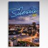 Kalendarz wieloplanszowy Silesia (20szt.) - 1 Kalendarz wieloplanszowy Silesia