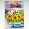 Kalendarz wieloplanszowy 4 Pory Roku (20szt.) - 2 Kalendarz wieloplanszowy 4 Pory Roku