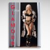 Kalendarz wieloplanszowy Glamour (20szt.) - 2 Kalendarz wieloplanszowy Glamour