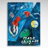 Kalendarz wieloplanszowy Marc Chagall (20szt.) - 2 Kalendarz wieloplanszowy Marc Chagall
