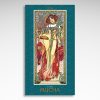 Kalendarz wieloplanszowy Alfons Mucha (20szt.) - 2 Kalendarz wieloplanszowy Alfons Mucha