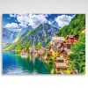 Kalendarz trójdzielny Alpejskie Jezioro (20szt.) - 2 Kalendarz trójdzielny Alpejskie Jezioro