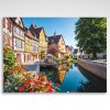 Kalendarz trójdzielny Malowniczy Colmar