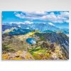 Kalendarz trójdzielny Panorama Tatr (20szt.) - 2 Kalendarz trójdzielny Panorama Tatr