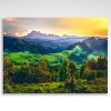 Kalendarz trójdzielny Tatry Widok z Pienin (20szt.) - 2 Kalendarz trójdzielny Tatry Widok z Pienin