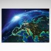 Kalendarz jednodzielny Europa (20szt.) - 2 Kalendarz jednodzielny Europa