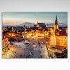 Kalendarz jednodzielny Warszawa (20szt.) - 1 Kalendarz jednodzielny Warszawa