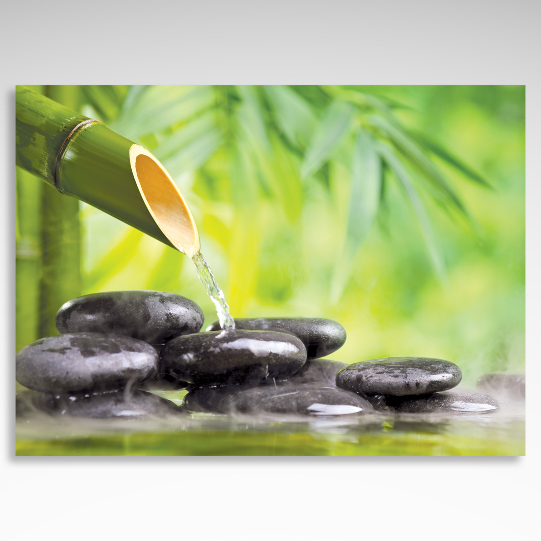 Kalendarz jednodzielny Spa Zen