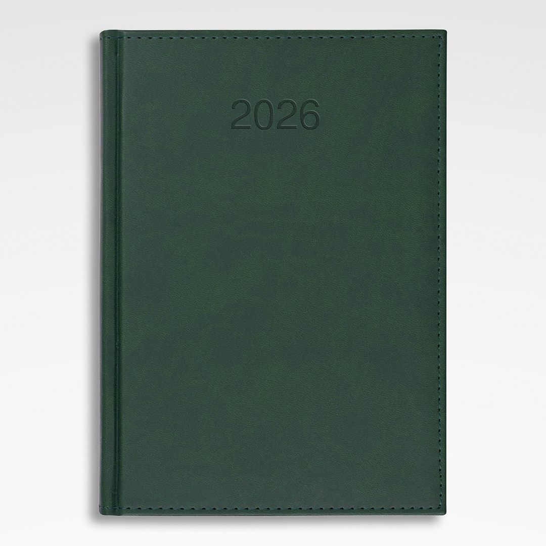 Kalendarze książkowe B5-036
