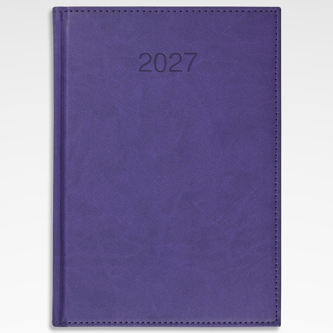 Kalendarze książkowe B5-030