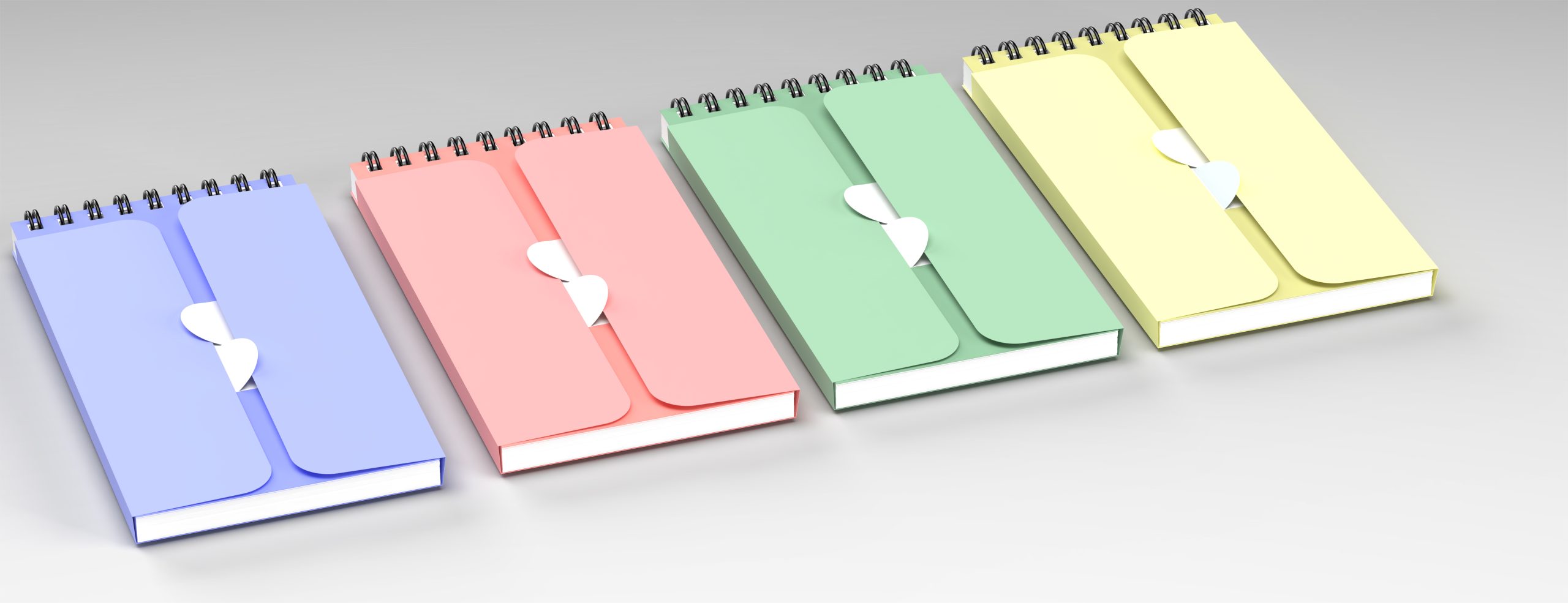 Notes spiralowany - WingBook - 3 Notes spiralowany - WingBook - obrazek 2