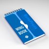 Notes spiralowany - WingBook - 1 - 1