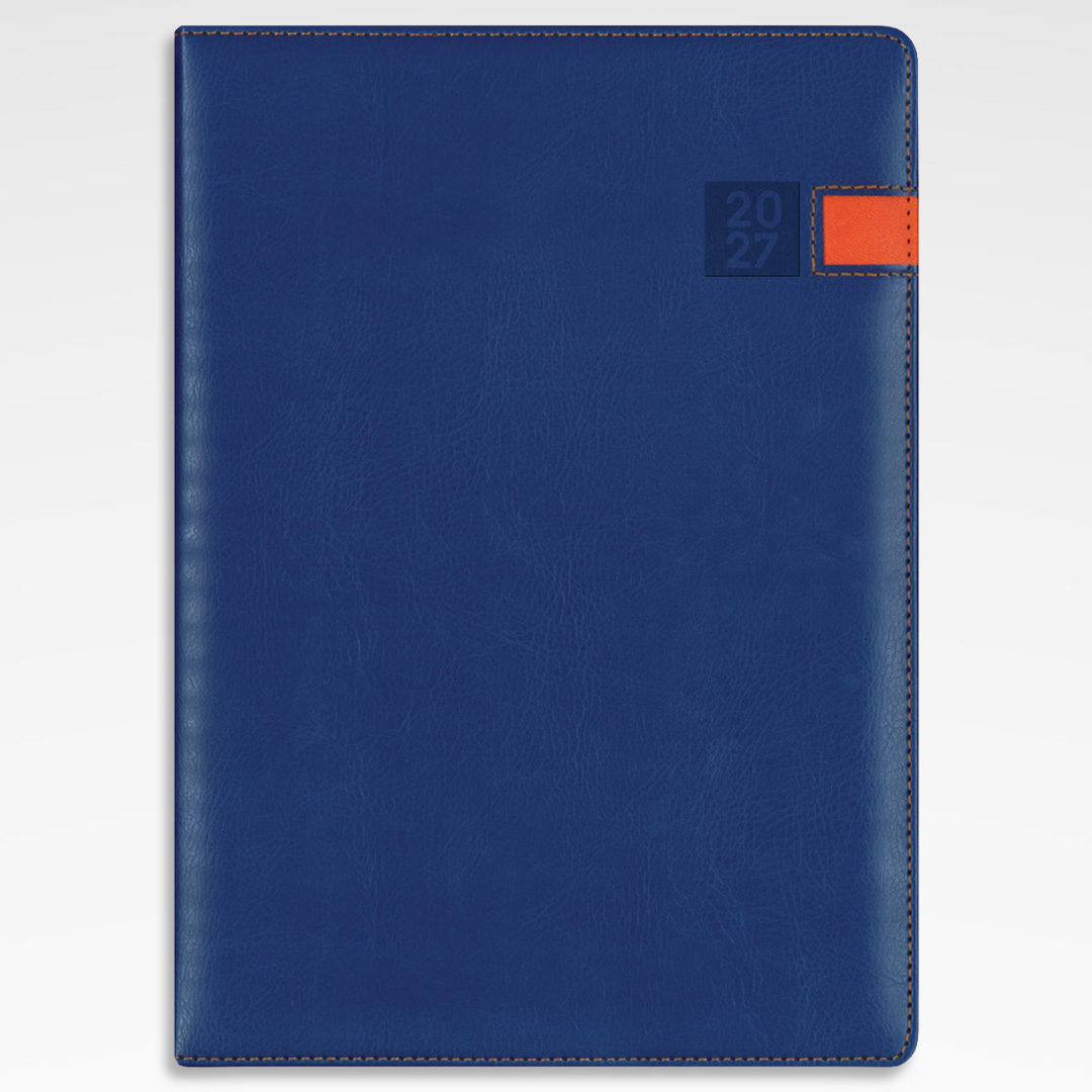 Kalendarze książkowe A4-114 (20szt.)