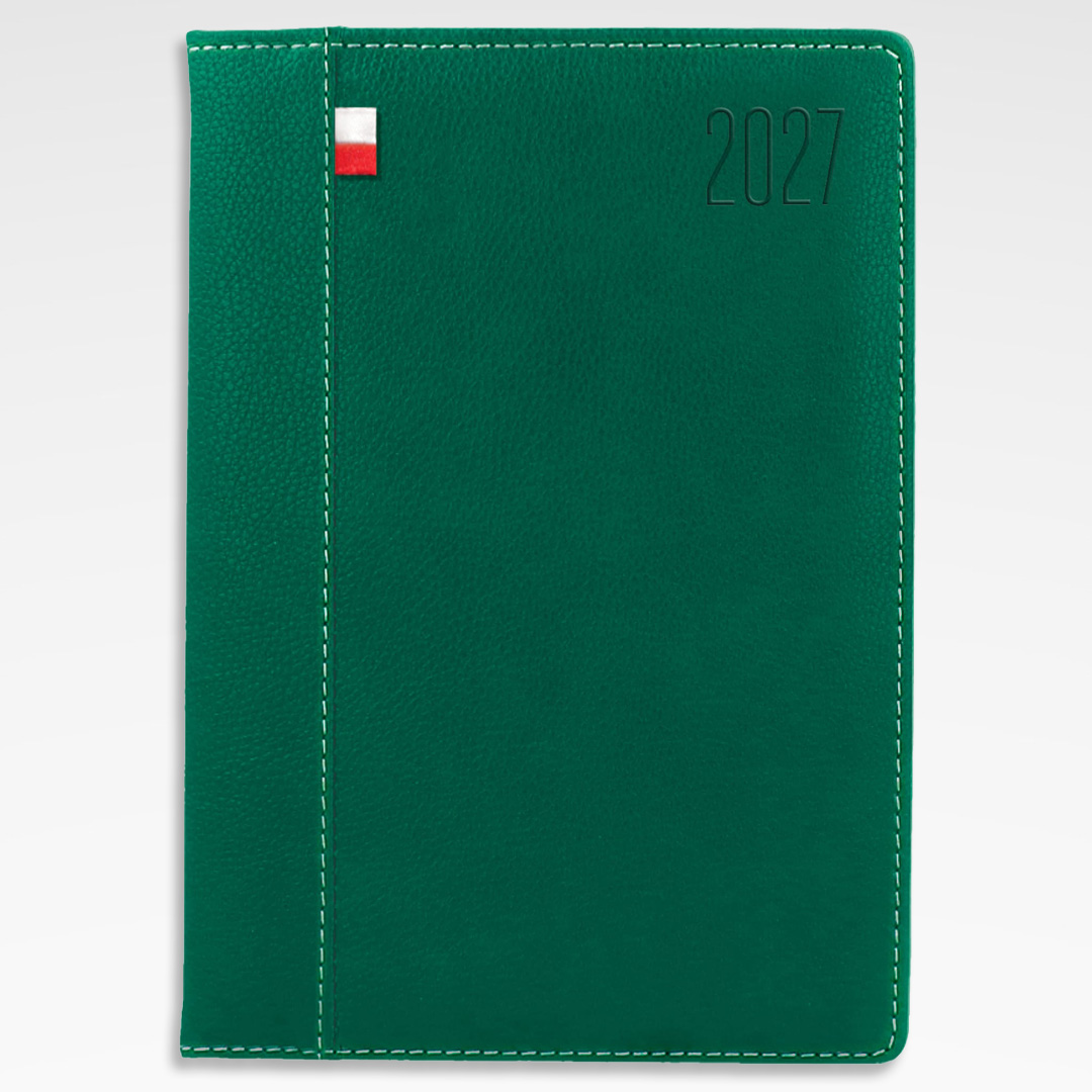 Kalendarze książkowe A5-290 (20szt.)