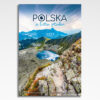 Kalendarz wieloplanszowy Polska z Lotu Ptaka (20szt.) - 2 kalendarz wieloplanszowy polska z lotu ptaka, okładka kalendarza z grafiką tematyczną i spiralą Wire-O